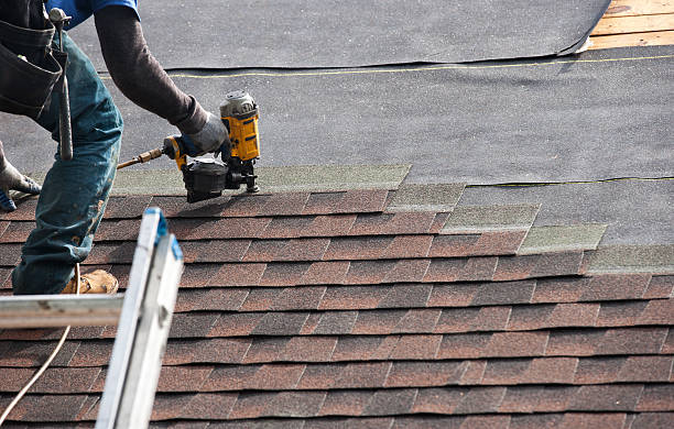 Licensed Emergency Roof Repair service in Annapolis, MD - Brentwood Metal Roofing